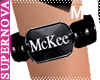 [Nova] McKee Wristband M