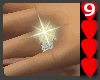 J9~Diamond Engagement L