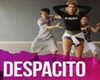 DANÇA DESPACITO