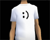 Emotes: Happy (White)