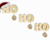 Chrismas decos