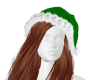 *B* Santa Green/Copper