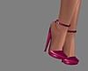 Fuschia Pink