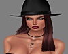 Auburn Sleek 4 Hats