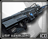 ICO USIF Vanguard Sniper