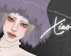 魈 Furr Hat'Lilac