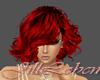 Elalume Red Hair