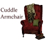 Anim Cuddle Armchair