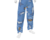 IKEA Shark pjs