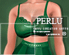 [P]Green Outfit