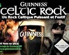 IRISH ROCK Celtic