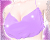 Loe~Top Valentin Purple