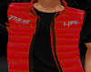 .:Red Thug Life Vest:.