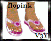 V> floPINK iPaN3Ma dsign