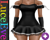 Black Nersi Mini