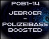 Jebroer - Polizei