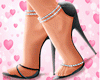 MM VALENTINES SHOES