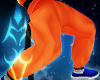 ☾ Goku Pants