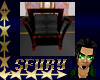 sf Dark Dreams Chair