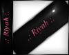 !R  Riyah Flash Banner