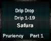 Safura-Drip Drop P1