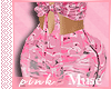 PINK-Pink Bottom Muse