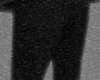 Leather Skinny