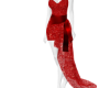 D!diana red gown