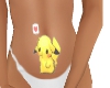 pikachu tat