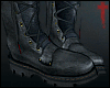 !D. Combat Boots