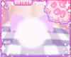 ❀ Tail - Lilac