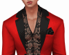Red Suit PNY-183