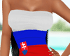 Miss Slovakia Swimsuit