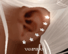 Derivable Ear Piercings