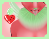 ~berry cute | neck fluff