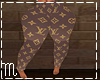 :LV Breeze Legginz.