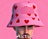 ★ Hat Heart  (M)