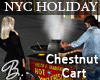 *B* NYC Holiday Chestnut