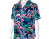 ~Hawaiian Shirt V1