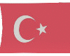 flag turky