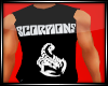 Scorpion T Shirt