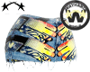 Keeper Short