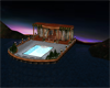 pool room 