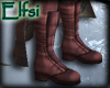E~ Scout High Elf boots