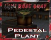 LRG - ES PEDESTAL PLANT