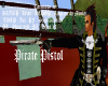 Great Pirate Pistol