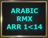 P.ARABIC RMX