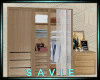SAV Home Wardrobe