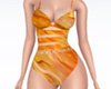 Golden Hour Swimsuit
