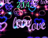 DJ Love, Heart Light